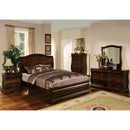  Furniture of America Brunswick 3-Drawer Nightstand CM7503N IMAGE 3