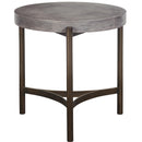  Modus Furniture International Lyon End Table A89422 IMAGE 1