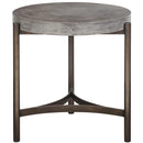  Modus Furniture International Lyon End Table A89422 IMAGE 2