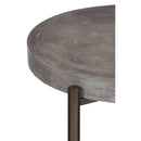  Modus Furniture International Lyon End Table A89422 IMAGE 3
