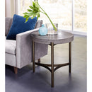  Modus Furniture International Lyon End Table A89422 IMAGE 5