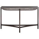 Modus Furniture International Lyon Console Table A89423 IMAGE 2
