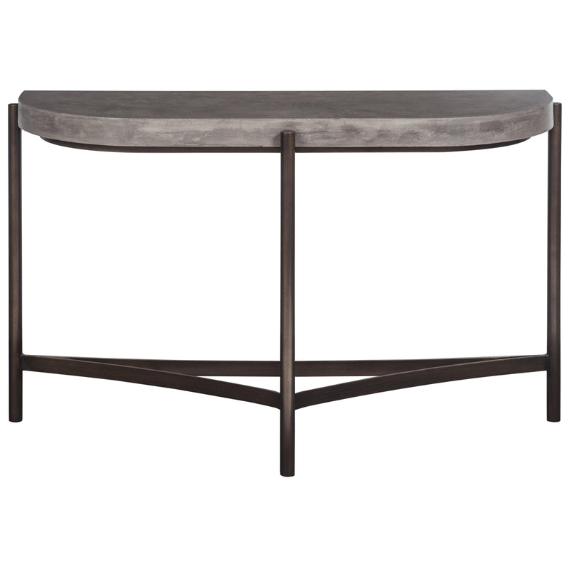  Modus Furniture International Lyon Console Table A89423 IMAGE 2