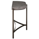  Modus Furniture International Lyon Console Table A89423 IMAGE 3