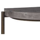  Modus Furniture International Lyon Console Table A89423 IMAGE 4