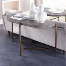  Modus Furniture International Lyon Console Table A89423 IMAGE 6