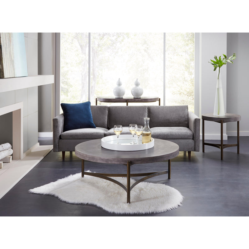  Modus Furniture International Lyon Console Table A89423 IMAGE 7