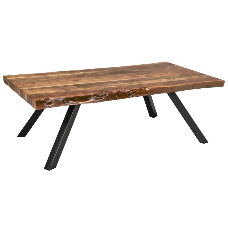  Modus Furniture International Reese Coffee Table 3A6921 IMAGE 1