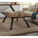  Modus Furniture International Reese Coffee Table 3A6921 IMAGE 4