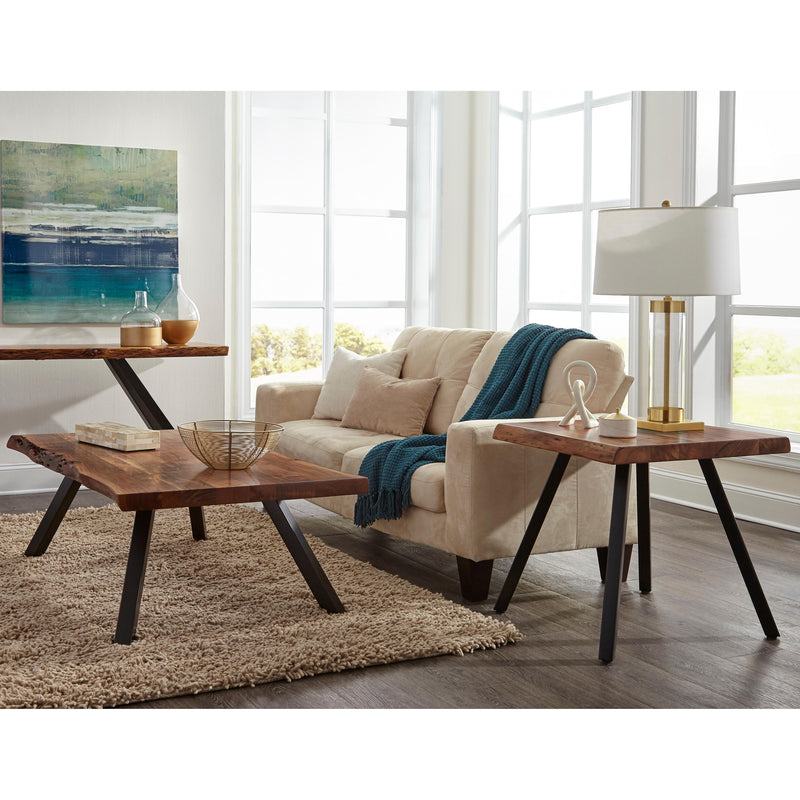  Modus Furniture International Reese Coffee Table 3A6921 IMAGE 5