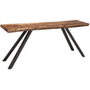  Modus Furniture International Reese Console Table 3A6923 IMAGE 1