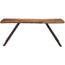  Modus Furniture International Reese Console Table 3A6923 IMAGE 2