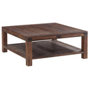  Modus Furniture International Meadow Coffee Table 3F4121 IMAGE 1