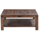  Modus Furniture International Meadow Coffee Table 3F4121 IMAGE 2
