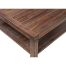  Modus Furniture International Meadow Coffee Table 3F4121 IMAGE 3