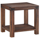  Modus Furniture International Meadow End Table 3F4122 IMAGE 1