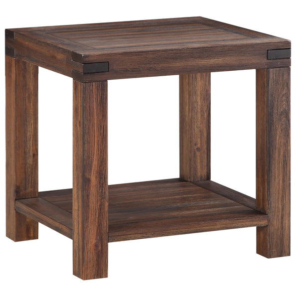  Modus Furniture International Meadow End Table 3F4122 IMAGE 1