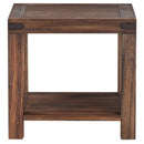  Modus Furniture International Meadow End Table 3F4122 IMAGE 2