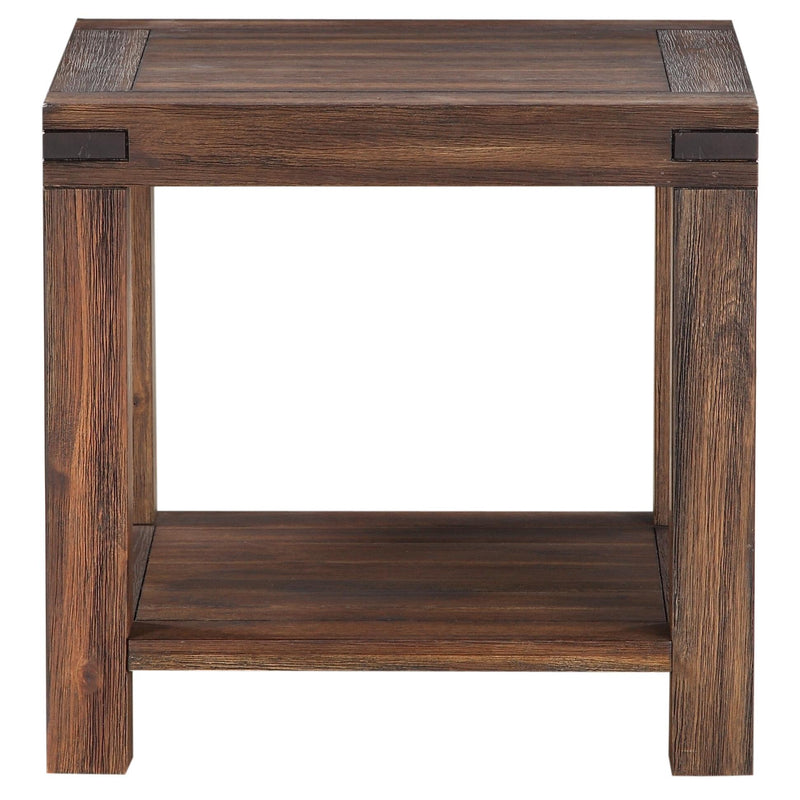  Modus Furniture International Meadow End Table 3F4122 IMAGE 2