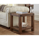  Modus Furniture International Meadow End Table 3F4122 IMAGE 4