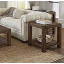  Modus Furniture International Meadow End Table 3F4122 IMAGE 5