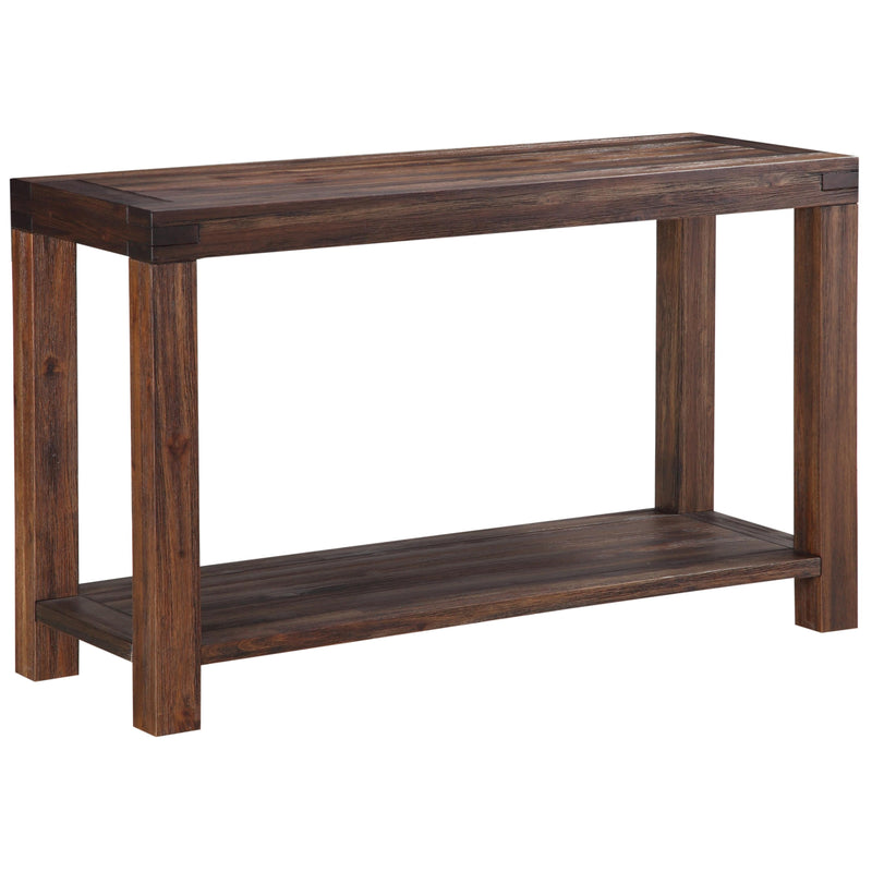  Modus Furniture International Meadow Console Table 3F4123 IMAGE 1