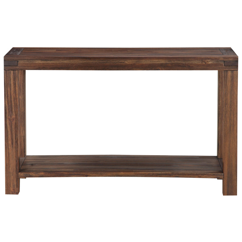  Modus Furniture International Meadow Console Table 3F4123 IMAGE 2