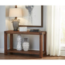  Modus Furniture International Meadow Console Table 3F4123 IMAGE 4
