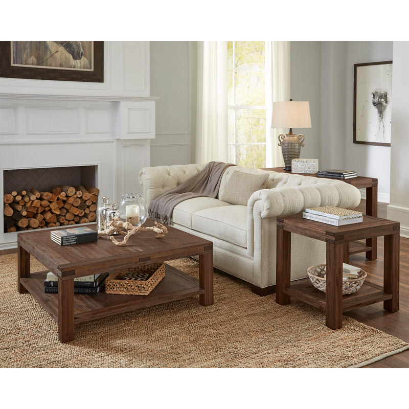  Modus Furniture International Meadow Console Table 3F4123 IMAGE 5