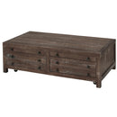  Modus Furniture International Townsend Coffee Table 8T0621 IMAGE 1