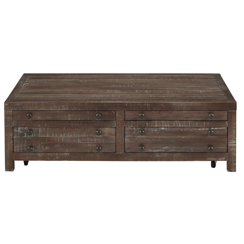  Modus Furniture International Townsend Coffee Table 8T0621 IMAGE 2