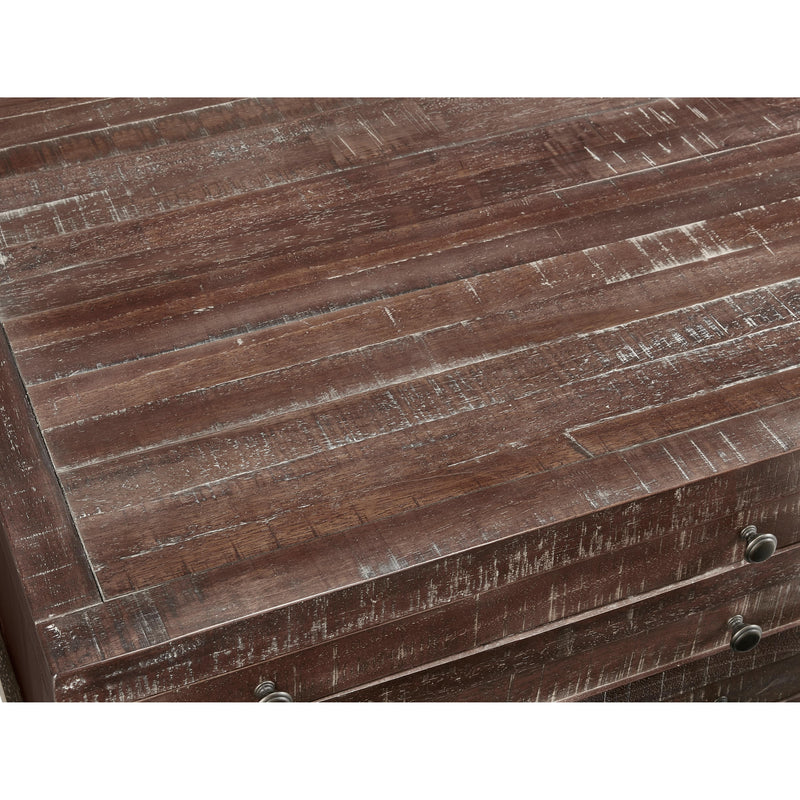  Modus Furniture International Townsend Coffee Table 8T0621 IMAGE 3