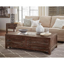  Modus Furniture International Townsend Coffee Table 8T0621 IMAGE 4