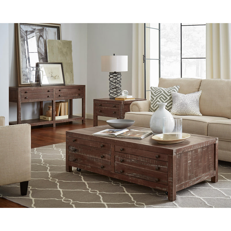 Modus Furniture International Townsend Coffee Table 8T0621 IMAGE 5