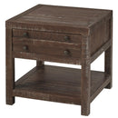  Modus Furniture International Townsend End Table 8T0622 IMAGE 1