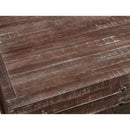  Modus Furniture International Townsend End Table 8T0622 IMAGE 3