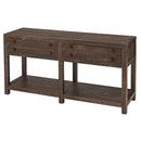  Modus Furniture International Townsend Console Table 8T0623 IMAGE 1