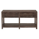  Modus Furniture International Townsend Console Table 8T0623 IMAGE 2