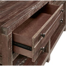  Modus Furniture International Townsend Console Table 8T0623 IMAGE 3