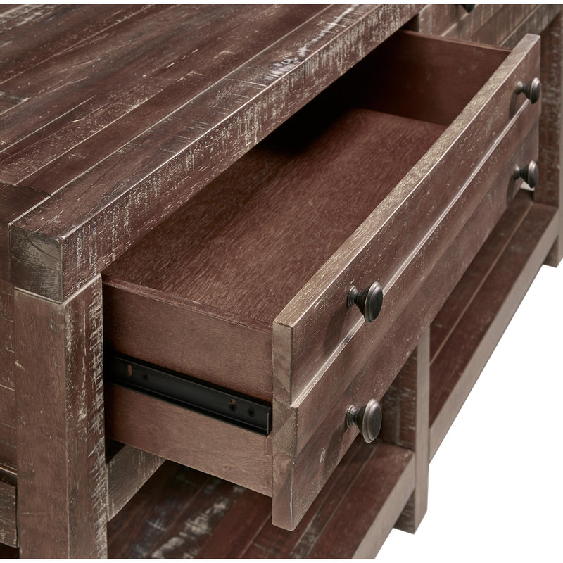  Modus Furniture International Townsend Console Table 8T0623 IMAGE 3