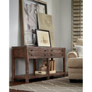  Modus Furniture International Townsend Console Table 8T0623 IMAGE 4