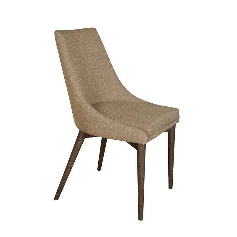 LH Imports Fritz Dining Chair FZ-01B IMAGE 2