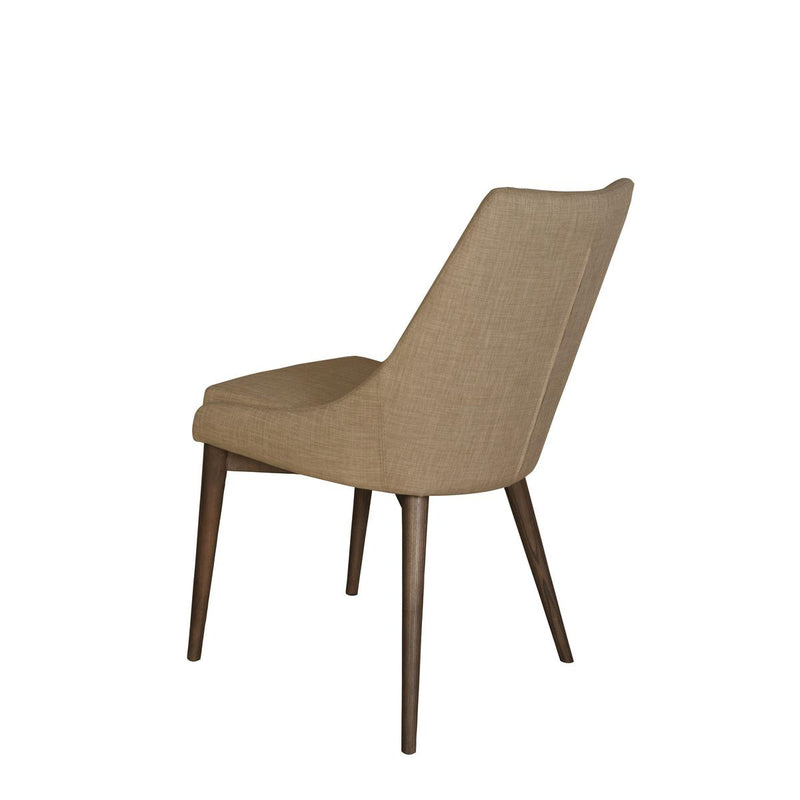 LH Imports Fritz Dining Chair FZ-01B IMAGE 4