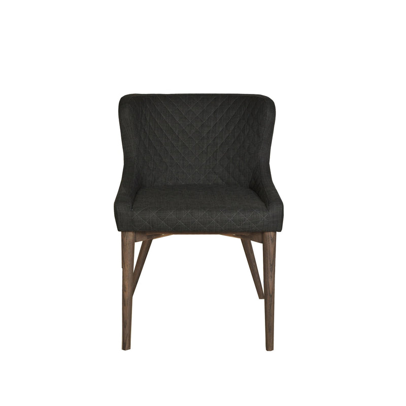 LH Imports Mila Dining Chair FZ-03DG IMAGE 1