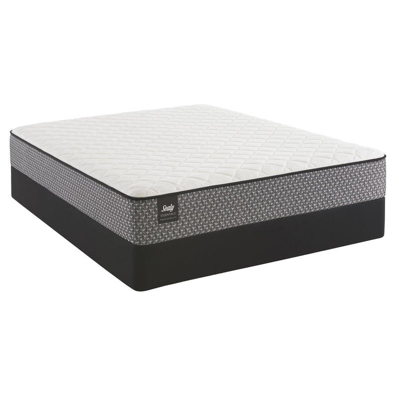 Sealy Balas Firm Tight Top Mattress (Twin) IMAGE 3