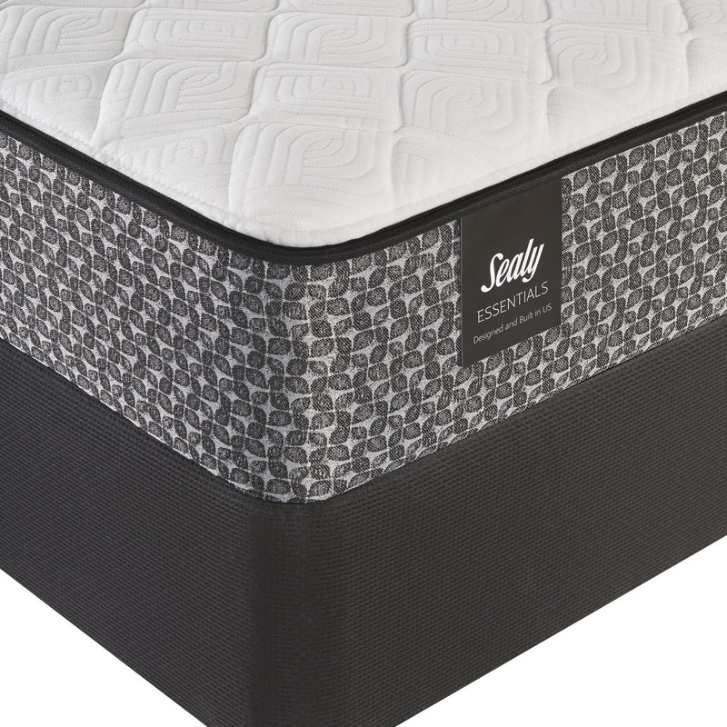 Sealy Balas Firm Tight Top Mattress (Twin) IMAGE 5