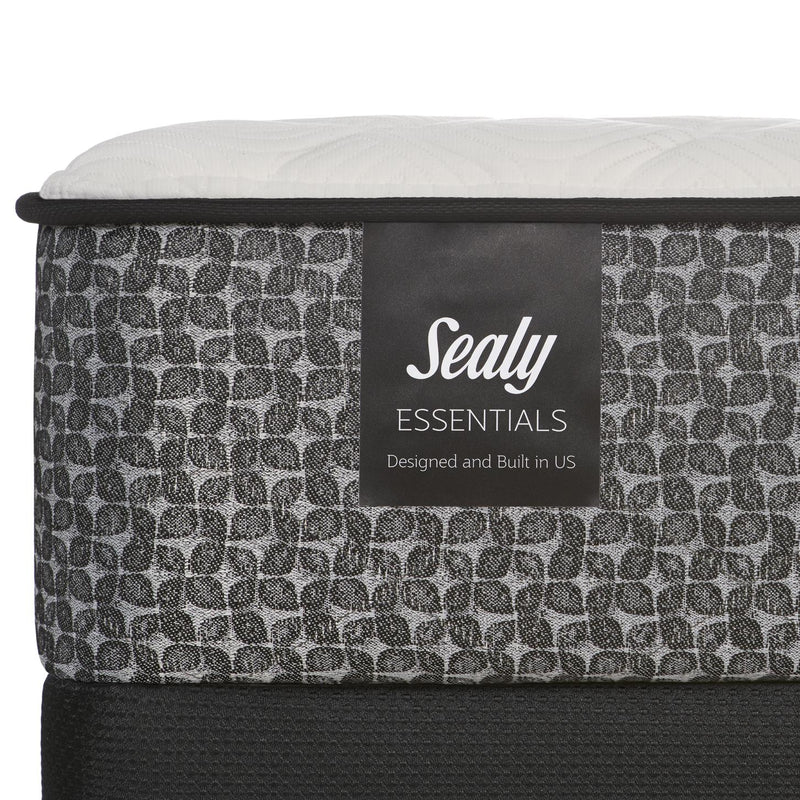 Sealy Balas Firm Tight Top Mattress (Twin) IMAGE 6