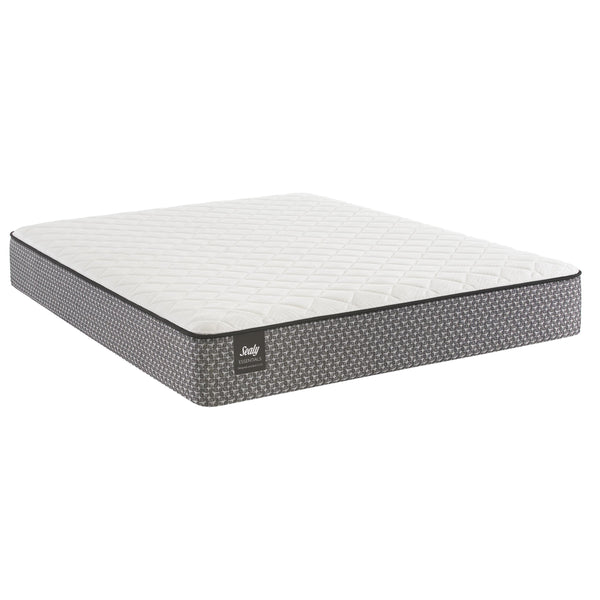 Sealy Balas Firm Tight Top Mattress (Full) IMAGE 1