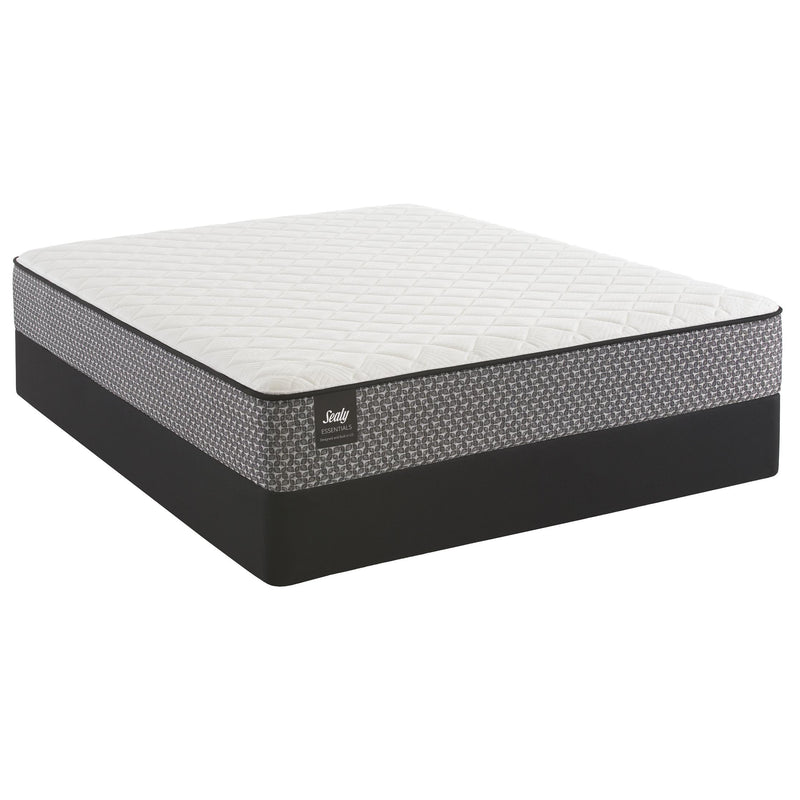 Sealy Connolly Firm Tight Top Mattress (Twin) IMAGE 3