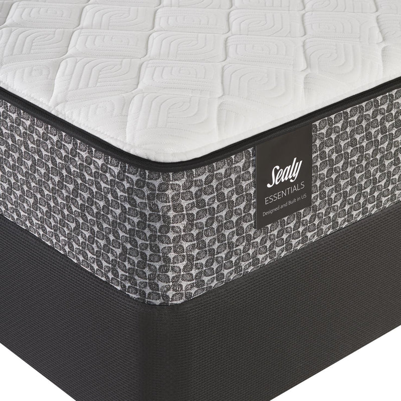 Sealy Connolly Firm Tight Top Mattress (Twin) IMAGE 5